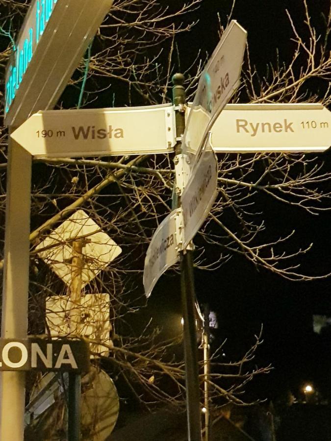 Pokoje U Jana Kazimierz Dolny Luaran gambar