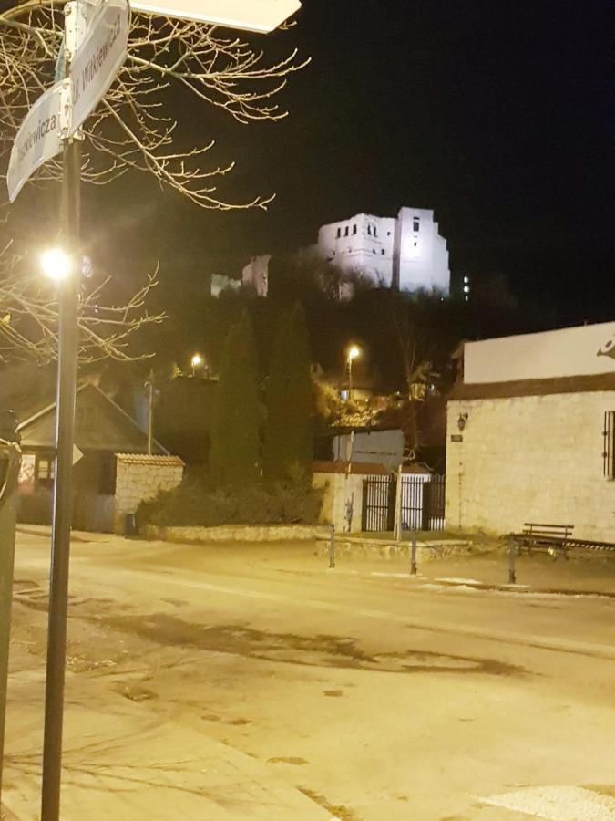 Pokoje U Jana Kazimierz Dolny Luaran gambar