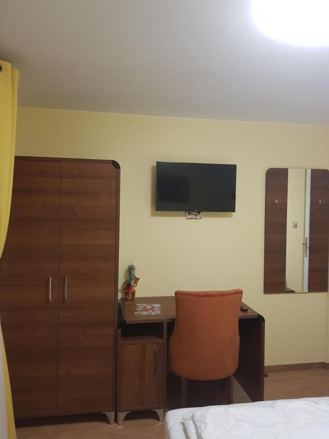 Pokoje U Jana Kazimierz Dolny Luaran gambar