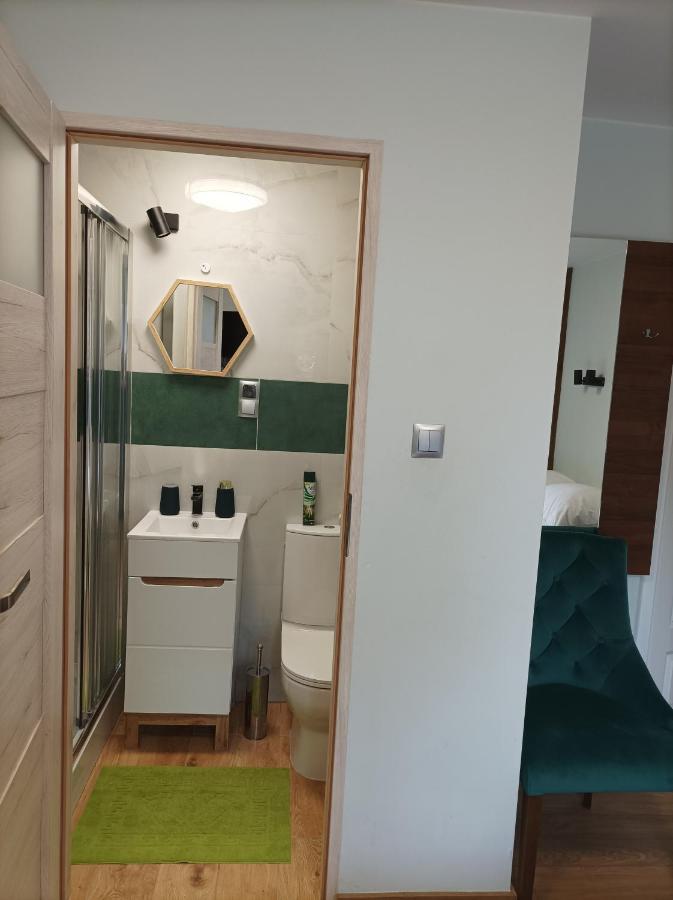 Pokoje U Jana Kazimierz Dolny Luaran gambar